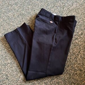 Dickies 874 Original Fit 32X30 **EUC**
